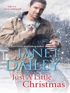 Cover image for Just a Little Christmas